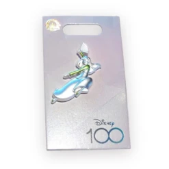 Disney 100 Mulan Pin