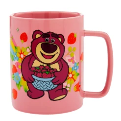 Disney Lotso Mug With Plush Wrap – Toy Story 3 9 Disney Lotso Mug With Plush Wrap – Toy Story 3 -Disney image f004d6d4 2e17 48ad 90a6 4ef1226a4f48