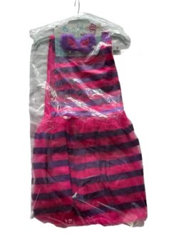 Disney Alice In Wonderland Cheshire Cat Costume-Small