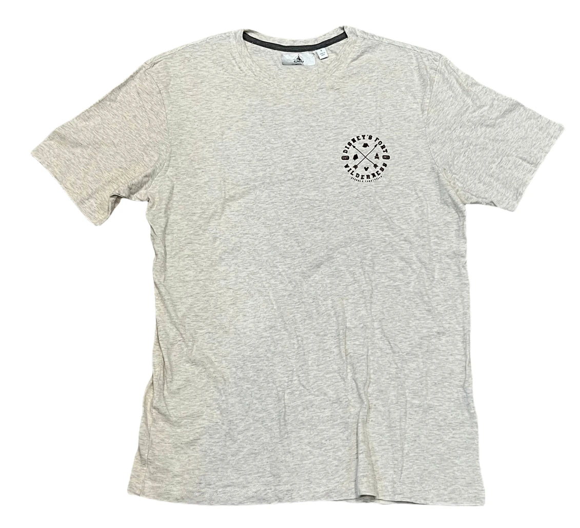 Disney Fort Wilderness Resort “Wake Up And Smell The Campfire” Shirt 4 Disney Fort Wilderness Resort “Wake Up And Smell The Campfire” Shirt - Image 4