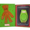 Gingerbread Marvel Avengers Limited Edition MagicBand From Disney Parks Christma