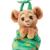 Disney Babies Nala Plush Doll In Pouch – The Lion King – Small