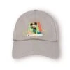 Disney Contemporary Resort Minnie & Mickey Baseball Cap Hat