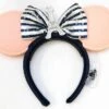 Disney Epcot France World Showcase Macaron Ear Headband