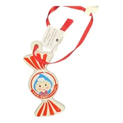 Disney Contemporary Resort Fairy Godmother 10 Anniversary 2019 Peppermint Twist