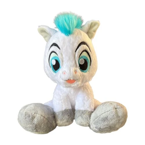 Disney Pegasus Big Feet Plush 1 Disney Pegasus Big Feet Plush