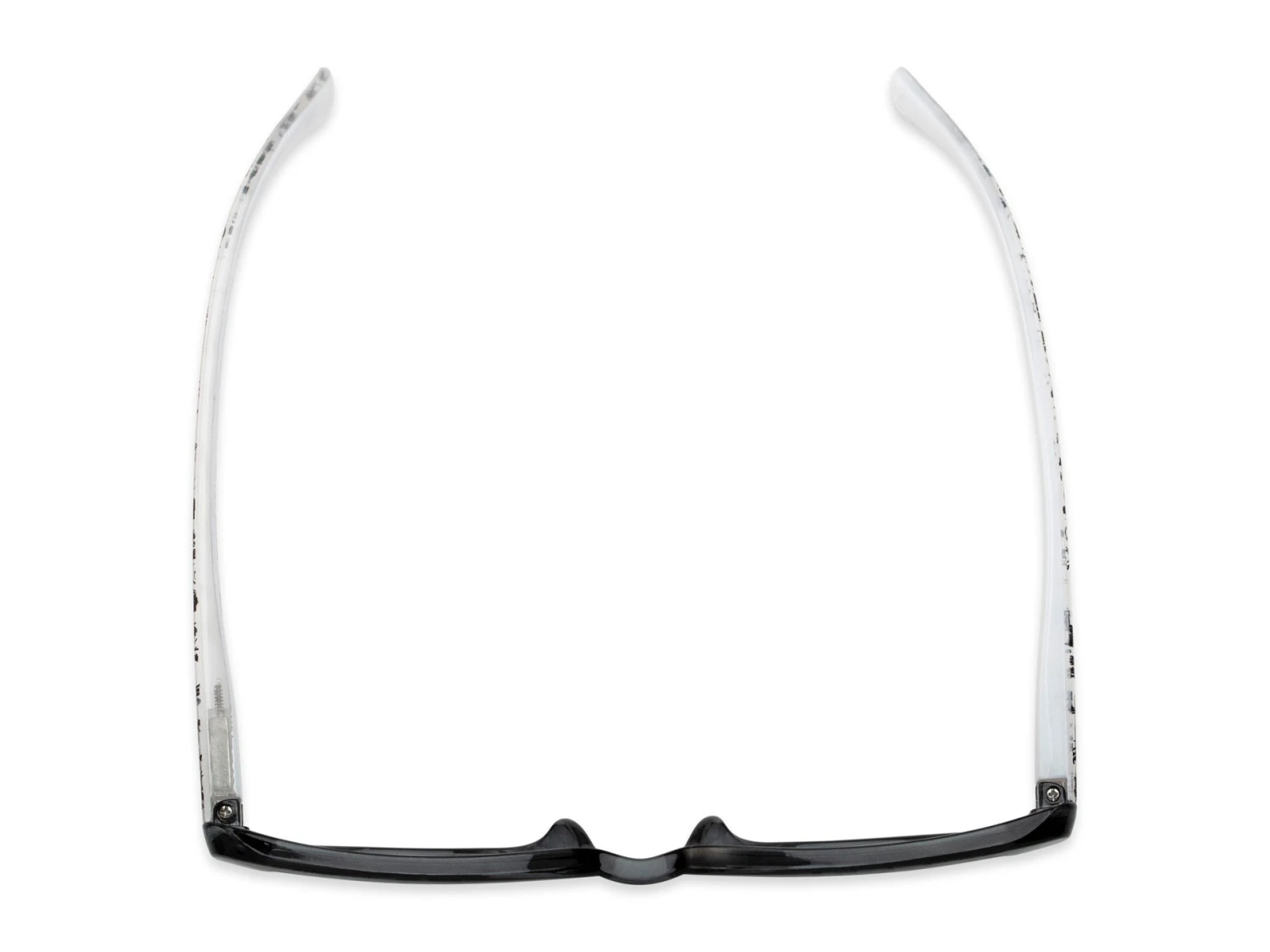 Disney The Dreamerx Foster Grant® Reading Glasses Black/Crystal, Mickey Mouse Print 4 Disney The Dreamerx Foster Grant® Reading Glasses Black/Crystal, Mickey Mouse Print - Image 4