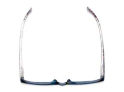 Disney The Dreamerx Foster Grant® Reading Glasses Navy Blue/Red, Minnie Mouse Print -Disney tn images D REA Dreamer Overhead Navy jpg w1822