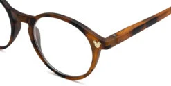 Disney The Wonderx Foster Grant® Matte Brown Tortoise -Disney tn images D REA Wonder Detail1 Tort jpg w1822