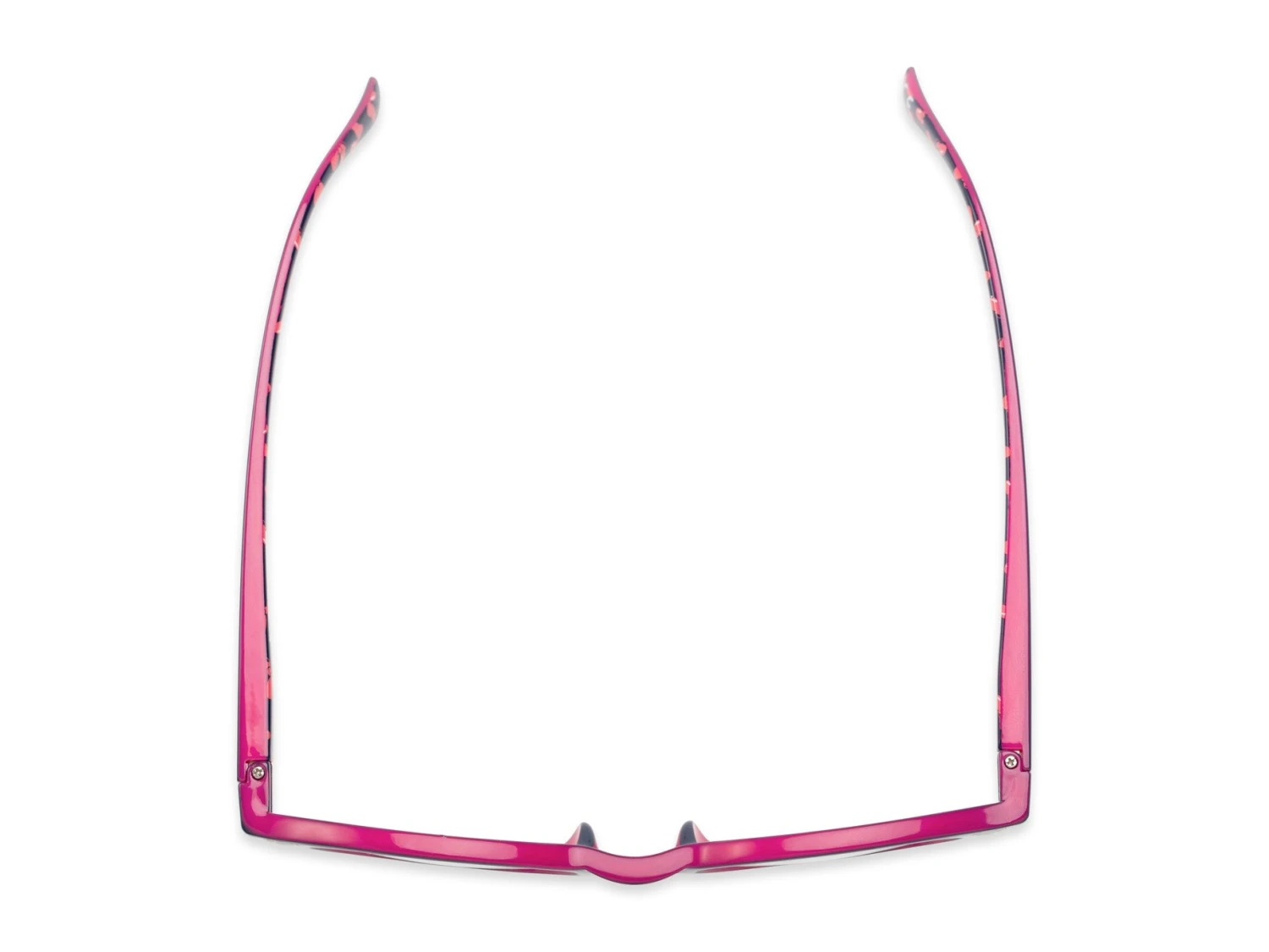 Disney The Wonderx Foster Grant® Navy Blue/ Red, Minnie Mouse Print 4 Disney The Wonderx Foster Grant® Navy Blue/ Red, Minnie Mouse Print - Image 4